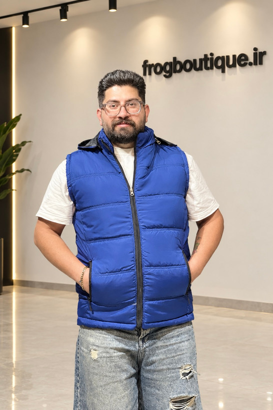 پافر مردانه و زنانه