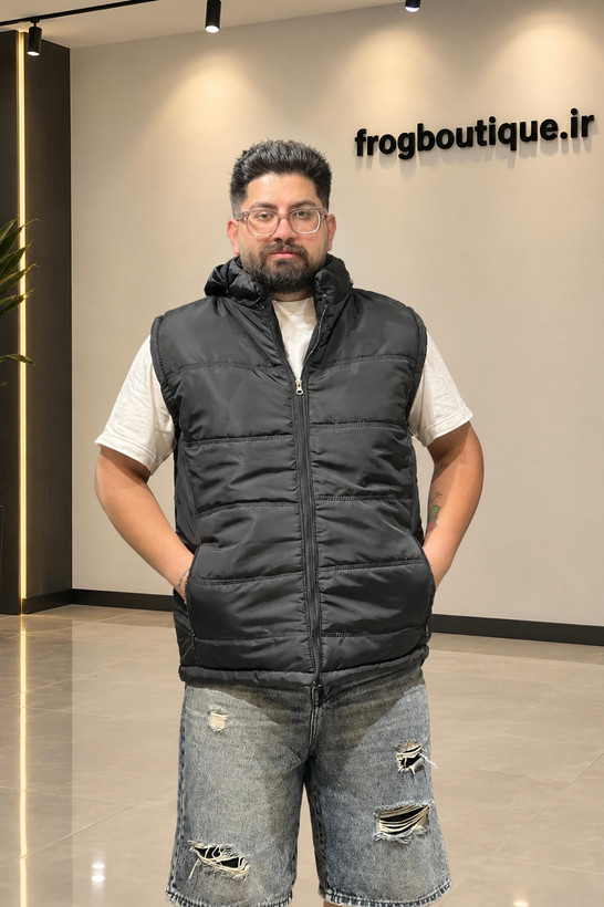 پافر مردانه و زنانه